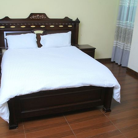 Bnow Hotel Addis Ababa Dış mekan fotoğraf