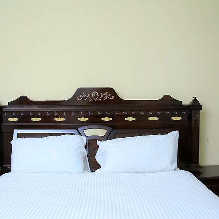Bnow Hotel Addis Ababa Dış mekan fotoğraf